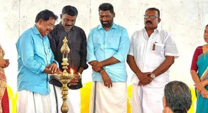 തിരുവല്ല യൂണിയനിലെ പോഷകസംഘടനകൾ പുന:സംഘടിപ്പിച്ചു തിരുവല്ല യൂണിയനിലെ പോഷകസംഘടനകൾ പുന:സംഘടിപ്പിച്ചു