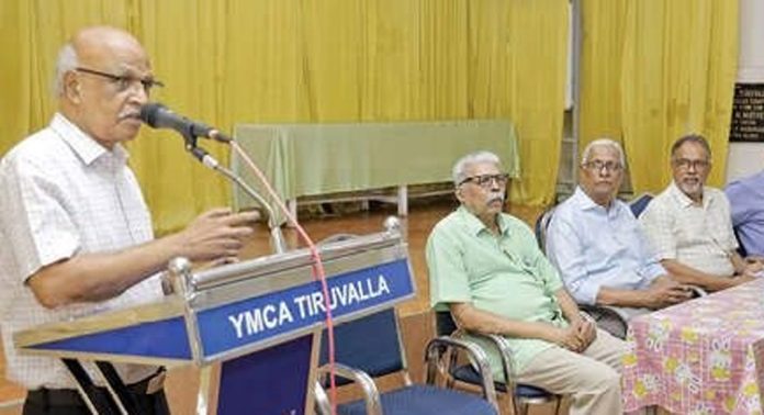 കേന്ദ്ര, സംസ്ഥാന ബജറ്റുകൾ ദരിദ്രനെ കൂടുതൽ ദരിദ്രനാക്കും ; ഇക്കണോമിക് അനലിസ്റ്റ് ഡോ. മാർട്ടിൻ പാട്രിക്ക് കേന്ദ്ര, സംസ്ഥാന ബജറ്റുകൾ ദരിദ്രനെ കൂടുതൽ ദരിദ്രനാക്കും ; ഇക്കണോമിക് അനലിസ്റ്റ് ഡോ. മാർട്ടിൻ പാട്രിക്ക്