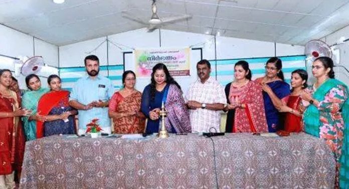 പുളിക്കീഴ് ബ്ലോക്ക് പഞ്ചായത്തില് ‘നിർഭയം’ ക്യാമ്പ് സംഘടിപ്പിച്ചു പുളിക്കീഴ് ബ്ലോക്ക് പഞ്ചായത്തില് ‘നിർഭയം’ ക്യാമ്പ് സംഘടിപ്പിച്ചു