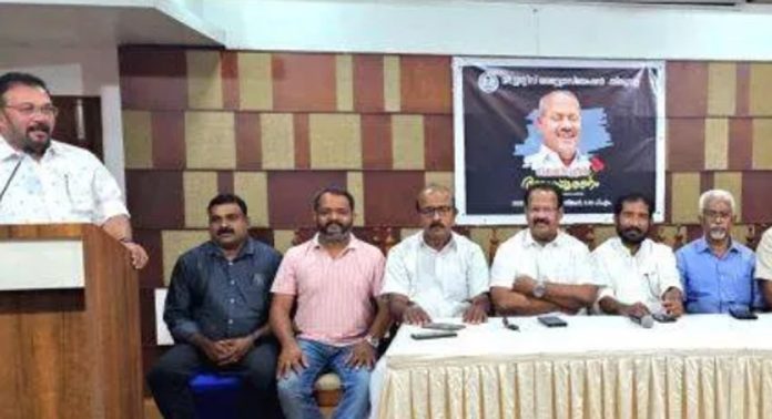 തിരുവല്ല മർച്ചന്റസ് അസോസിയേഷന് ടി നസിറുദ്ദീന് അനുസ്മരണം നടത്തി തിരുവല്ല മർച്ചന്റസ് അസോസിയേഷന് ടി നസിറുദ്ദീന് അനുസ്മരണം നടത്തി