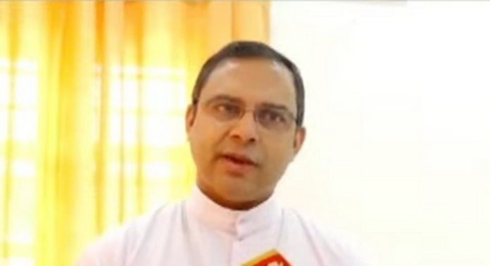 രാഷ്ട്രീയപാര്ട്ടികള് വോട്ട് ബാങ്ക് രാഷ്ട്രീയം കളിക്കുകയാണ് ; മാര് തോമസ് തറയില് രാഷ്ട്രീയപാര്ട്ടികള് വോട്ട് ബാങ്ക് രാഷ്ട്രീയം കളിക്കുകയാണ് ; മാര് തോമസ് തറയില്