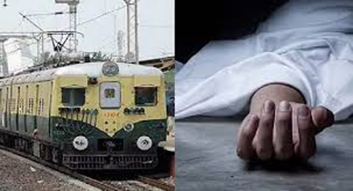 സിവില് പോലീസ് ഓഫീസര് ട്രെയിന് തട്ടി മരിച്ചു സിവില് പോലീസ് ഓഫീസര് ട്രെയിന് തട്ടി മരിച്ചു