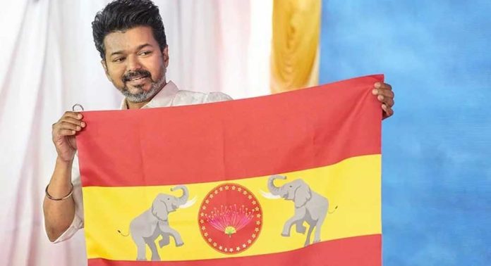 വിജയ്യെ പിന്തുണച്ചതിൻ്റെ പേരിൽ പുറത്താക്കപ്പെട്ട എഎംഎംകെ എംഎൽഎ എസ് കാമരാജ് ടിവികെയിൽ ചേരും വിജയ്യെ പിന്തുണച്ചതിൻ്റെ പേരിൽ പുറത്താക്കപ്പെട്ട എഎംഎംകെ എംഎൽഎ എസ് കാമരാജ് ടിവികെയിൽ ചേരും