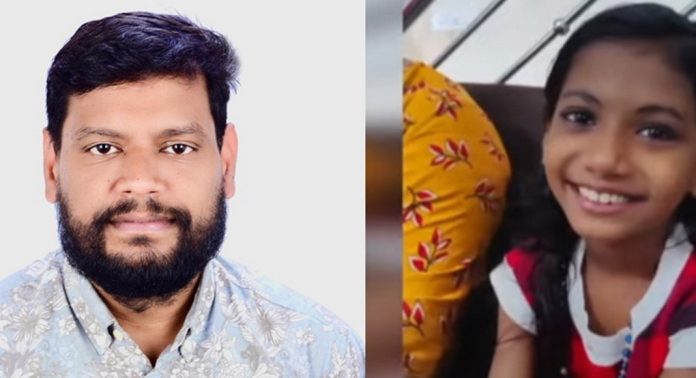 വടകരയില് കാറിടിച്ച് ഒമ്പത് വയസുകാരി കോമയിലായ സംഭവം ; പ്രതി പിടിയില് വടകരയില് കാറിടിച്ച് ഒമ്പത് വയസുകാരി കോമയിലായ സംഭവം ; പ്രതി പിടിയില്