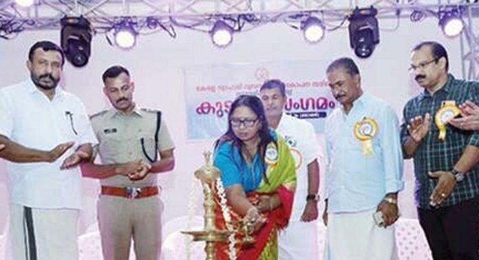 കേരള വ്യാപാരി വ്യവസായി ഏകോപനസമിതി വടശ്ശേരിക്കര യൂണിറ്റിന്റെ കുടുംബസംഗമം നടന്നു കേരള വ്യാപാരി വ്യവസായി ഏകോപനസമിതി വടശ്ശേരിക്കര യൂണിറ്റിന്റെ കുടുംബസംഗമം നടന്നു