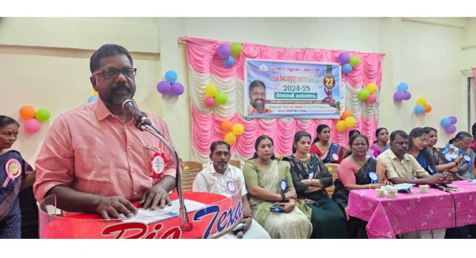 ഭിന്നശേഷി കുട്ടികളിലെ സര്ഗവാസനകള് പരിപോഷിപ്പിക്കണം : ഡെപ്യൂട്ടി സ്പീക്കര് ഭിന്നശേഷി കുട്ടികളിലെ സര്ഗവാസനകള് പരിപോഷിപ്പിക്കണം : ഡെപ്യൂട്ടി സ്പീക്കര്