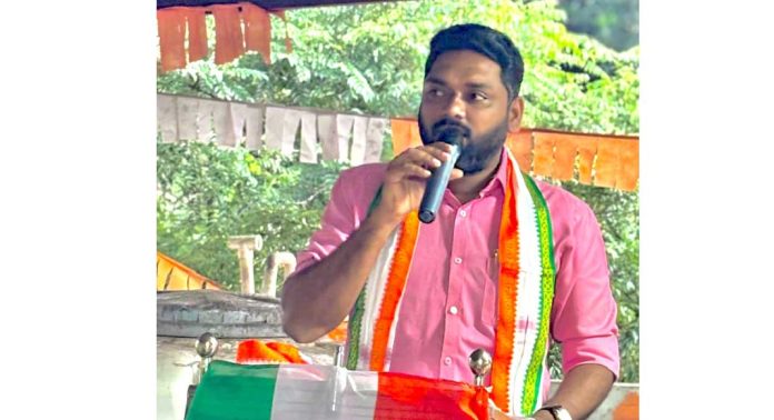 മിനി സിവിൽ സ്റ്റേഷന്റെ ശോച്യാവസ്ഥ അടിയന്തിരമായി പരിഹരിക്കണം : നഹാസ് പത്തനംതിട്ട മിനി സിവിൽ സ്റ്റേഷന്റെ ശോച്യാവസ്ഥ അടിയന്തിരമായി പരിഹരിക്കണം : നഹാസ് പത്തനംതിട്ട