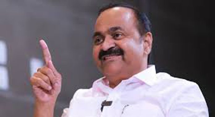 നിലമ്പൂർ ഉപതെരഞ്ഞെടുപ്പിൽ പിവി അൻവറിന്റെ പിന്തുണ യുഡിഎഫ് ആവശ്യപ്പെട്ടിട്ടുണ്ടെന്ന് വിഡി സതീശൻ നിലമ്പൂർ ഉപതെരഞ്ഞെടുപ്പിൽ പിവി അൻവറിന്റെ പിന്തുണ യുഡിഎഫ് ആവശ്യപ്പെട്ടിട്ടുണ്ടെന്ന് വിഡി സതീശൻ