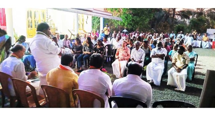 മഹാത്മാഗാന്ധി ശാന്തിയുടെ പ്രവാചകന് : പ്രൊഫ. സതീഷ് കൊച്ചുപറമ്പില് മഹാത്മാഗാന്ധി ശാന്തിയുടെ പ്രവാചകന് : പ്രൊഫ. സതീഷ് കൊച്ചുപറമ്പില്