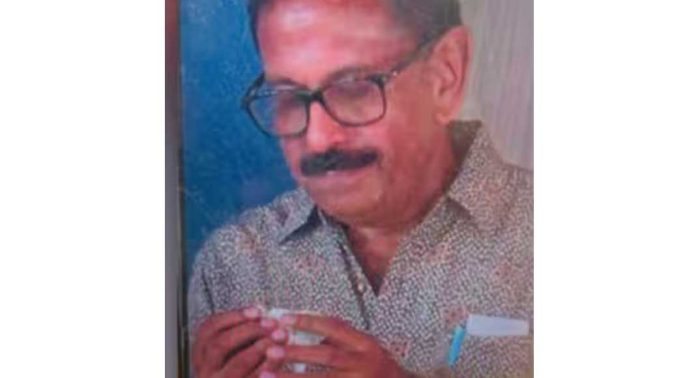 ഹോട്ടലുടമയായ ദേവദാസ് മുമ്പും മോശമായി പെരുമാറിയിരുന്നു ; ഹോട്ടലിലെ ജീവനക്കാരിയായ പെണ്കുട്ടിയുടെ വെളിപ്പെടുത്തൽ ഹോട്ടലുടമയായ ദേവദാസ് മുമ്പും മോശമായി പെരുമാറിയിരുന്നു ; ഹോട്ടലിലെ ജീവനക്കാരിയായ പെണ്കുട്ടിയുടെ വെളിപ്പെടുത്തൽ