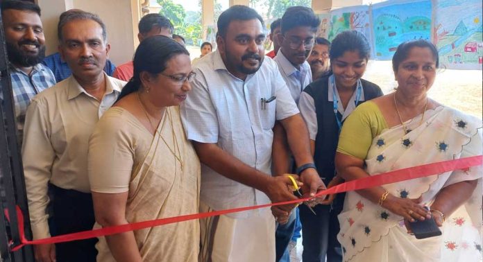 മാലിന്യ മുക്തം നവകേരളം ജനകീയ ക്യാമ്പയിൻ : ചിത്രപ്രദർശനങ്ങൾ സംഘടിപ്പിച്ച് പത്തനംതിട്ട ജില്ലാ ശുചിത്വ മിഷൻ മാലിന്യ മുക്തം നവകേരളം ജനകീയ ക്യാമ്പയിൻ : ചിത്രപ്രദർശനങ്ങൾ സംഘടിപ്പിച്ച് പത്തനംതിട്ട ജില്ലാ ശുചിത്വ മിഷൻ