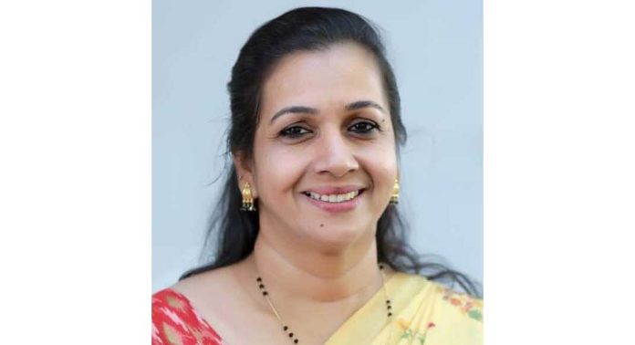 പത്തനംതിട്ട മുനിസിപ്പാലിറ്റി ഉപതെരഞ്ഞെടുപ്പ് ; സോബി റജി യു.ഡി.എഫ് സ്ഥാനാര്ഥി പത്തനംതിട്ട മുനിസിപ്പാലിറ്റി ഉപതെരഞ്ഞെടുപ്പ് ; സോബി റജി യു.ഡി.എഫ് സ്ഥാനാര്ഥി