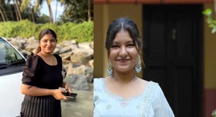 നഴ്സിംഗ് വിദ്യാർത്ഥിനി അനാമികയുടെ മരണം ; പ്രിൻസിപ്പളിനും അസിസ്റ്റന്റ് പ്രൊഫസർക്കും സസ്പെൻഷൻ നഴ്സിംഗ് വിദ്യാർത്ഥിനി അനാമികയുടെ മരണം ; പ്രിൻസിപ്പളിനും അസിസ്റ്റന്റ് പ്രൊഫസർക്കും സസ്പെൻഷൻ