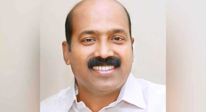 ജോസഫ് ടാജറ്റ് തൃശൂർ ഡിസിസി അധ്യക്ഷൻ ജോസഫ് ടാജറ്റ് തൃശൂർ ഡിസിസി അധ്യക്ഷൻ