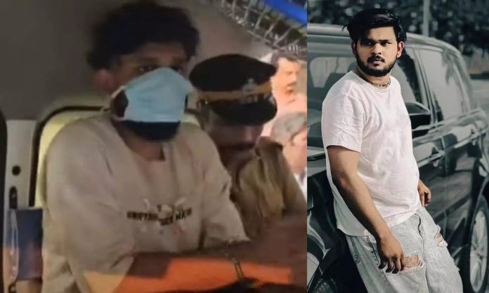 കോഴിക്കോട് താമരശ്ശേരിയിൽ യുവാവ് എംഡിഎംഎ വിഴുങ്ങിയതായി സംശയം കോഴിക്കോട് താമരശ്ശേരിയിൽ യുവാവ് എംഡിഎംഎ വിഴുങ്ങിയതായി സംശയം