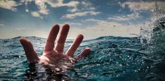 വടകരയിൽ പുഴയിൽ ഒഴുക്കിൽപ്പെട്ട് രണ്ട് വിദ്യാർഥികൾ മരിച്ചു