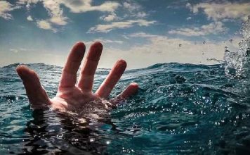 വടകരയിൽ പുഴയിൽ ഒഴുക്കിൽപ്പെട്ട് രണ്ട് വിദ്യാർഥികൾ മരിച്ചു