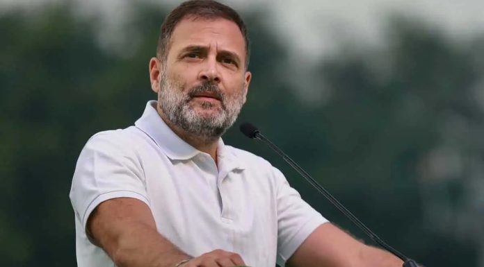 ലഹരിമരുന്ന് ഉപയോഗം തടയുന്നതിൽ കേന്ദ്രസർക്കാർ പരാജയം ; പ്രതിപക്ഷ നേതാവ് രാഹുൽ ഗാന്ധി ലഹരിമരുന്ന് ഉപയോഗം തടയുന്നതിൽ കേന്ദ്രസർക്കാർ പരാജയം ; പ്രതിപക്ഷ നേതാവ് രാഹുൽ ഗാന്ധി