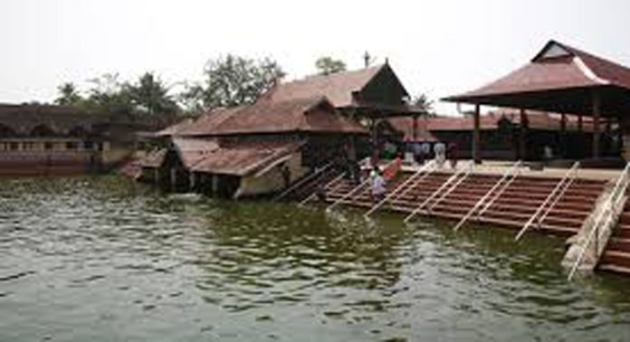 അമ്പലപ്പുഴ ശ്രീകൃഷ്ണസ്വാമീക്ഷേത്ര ഉത്സവത്തിന് ഞായറാഴ്ച കൊടിയേറും അമ്പലപ്പുഴ ശ്രീകൃഷ്ണസ്വാമീക്ഷേത്ര ഉത്സവത്തിന് ഞായറാഴ്ച കൊടിയേറും