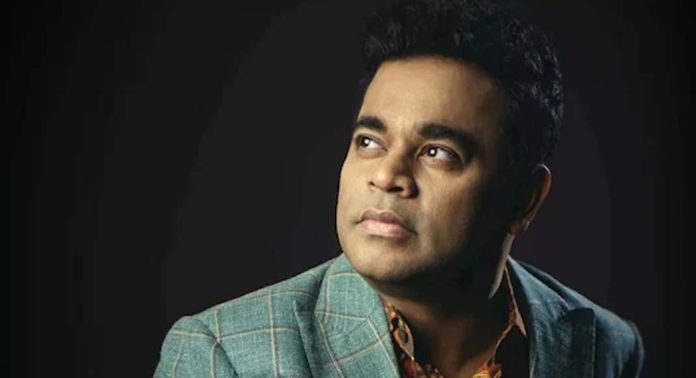 നെഞ്ചുവേദനയെ തുടർന്ന് എ ആർ റഹ്മാനെ ആശുപത്രിയിൽ പ്രവേശിപ്പിച്ചു നെഞ്ചുവേദനയെ തുടർന്ന് എ ആർ റഹ്മാനെ ആശുപത്രിയിൽ പ്രവേശിപ്പിച്ചു