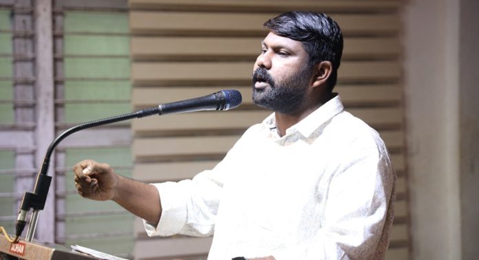 ആറുമാസം പ്രായമായ കുഞ്ഞിന്റെ മരണത്തിലുള്ള കുപ്രചരണങ്ങളിൽ മറുപടിയുമായി ശിശുക്ഷേമ സമിതി ജനറൽ സെക്രട്ടറി ആറുമാസം പ്രായമായ കുഞ്ഞിന്റെ മരണത്തിലുള്ള കുപ്രചരണങ്ങളിൽ മറുപടിയുമായി ശിശുക്ഷേമ സമിതി ജനറൽ സെക്രട്ടറി