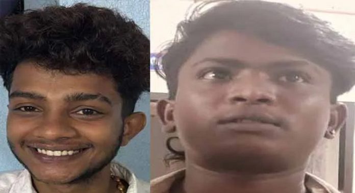 കഞ്ചാവുകൈവശം വെച്ചതിനും ഉപയോഗിച്ചതിനുമായി രണ്ട് യുവാക്കള് പിടിയില് കഞ്ചാവുകൈവശം വെച്ചതിനും ഉപയോഗിച്ചതിനുമായി രണ്ട് യുവാക്കള് പിടിയില്