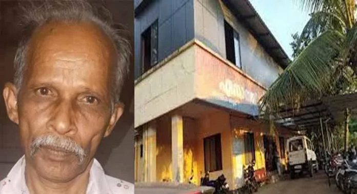 വീട്ടമ്മയ്ക്ക് നേരേ അതിക്രമം കാട്ടുകയും മര്ദ്ദിക്കുകയും ചെയ്ത പ്രതിയെ ഏനാത്ത് പോലീസ് പിടികൂടി വീട്ടമ്മയ്ക്ക് നേരേ അതിക്രമം കാട്ടുകയും മര്ദ്ദിക്കുകയും ചെയ്ത പ്രതിയെ ഏനാത്ത് പോലീസ് പിടികൂടി