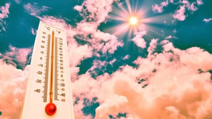 ഗുരുതരമായ സാഹചര്യം : അൾട്രാവയലറ്റ് വികിരണത്തിന്റെ തോത് വർധിക്കുന്നു ; രണ്ട് ജില്ലകളിൽ റെഡ് അലർട്ട് ഗുരുതരമായ സാഹചര്യം : അൾട്രാവയലറ്റ് വികിരണത്തിന്റെ തോത് വർധിക്കുന്നു ; രണ്ട് ജില്ലകളിൽ റെഡ് അലർട്ട്