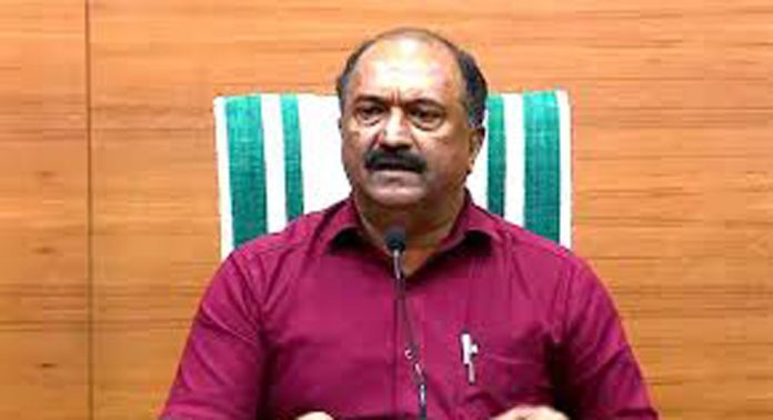 ഐഷാപോറ്റി കോൺഗ്രസ്സിൽ ചേർന്നതിൽ വൈകാരിക പ്രതികരണവുമായി കെ എൻ ബാലഗോപാൽ ഐഷാപോറ്റി കോൺഗ്രസ്സിൽ ചേർന്നതിൽ വൈകാരിക പ്രതികരണവുമായി കെ എൻ ബാലഗോപാൽ
