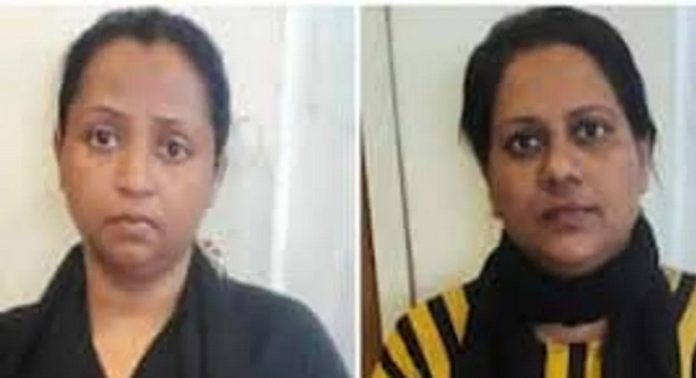 കോഴിക്കോട് സാരദാ മന്ദിരത്തിന് സമീപം സ്വര്ണ്ണാഭരണം മോഷ്ടിച്ച പ്രതികള് പിടിയില് കോഴിക്കോട് സാരദാ മന്ദിരത്തിന് സമീപം സ്വര്ണ്ണാഭരണം മോഷ്ടിച്ച പ്രതികള് പിടിയില്