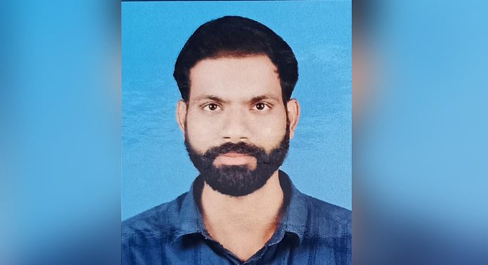 കൊല്ലത്ത് അമ്മയെ കൊലപ്പെടുത്താൻ ശ്രമിച്ച മകൻ ജീവനൊടുക്കി കൊല്ലത്ത് അമ്മയെ കൊലപ്പെടുത്താൻ ശ്രമിച്ച മകൻ ജീവനൊടുക്കി
