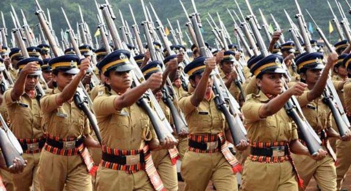 65 വനിതാ സിവില് എക്സൈസ് ഓഫീസര് തസ്തികകൾ സൃഷ്ടിക്കാൻ മന്ത്രിസഭാ യോഗത്തിൽ തീരുമാനമായി 65 വനിതാ സിവില് എക്സൈസ് ഓഫീസര് തസ്തികകൾ സൃഷ്ടിക്കാൻ മന്ത്രിസഭാ യോഗത്തിൽ തീരുമാനമായി