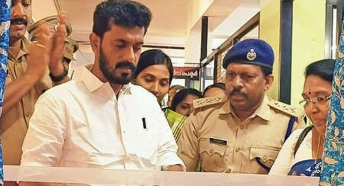 കുടുംബശ്രീ സ്നേഹിത എക്സ്റ്റൻഷൻ സെന്റർ ചെങ്ങന്നൂരിൽ പ്രവർത്തനം തുടങ്ങി കുടുംബശ്രീ സ്നേഹിത എക്സ്റ്റൻഷൻ സെന്റർ ചെങ്ങന്നൂരിൽ പ്രവർത്തനം തുടങ്ങി
