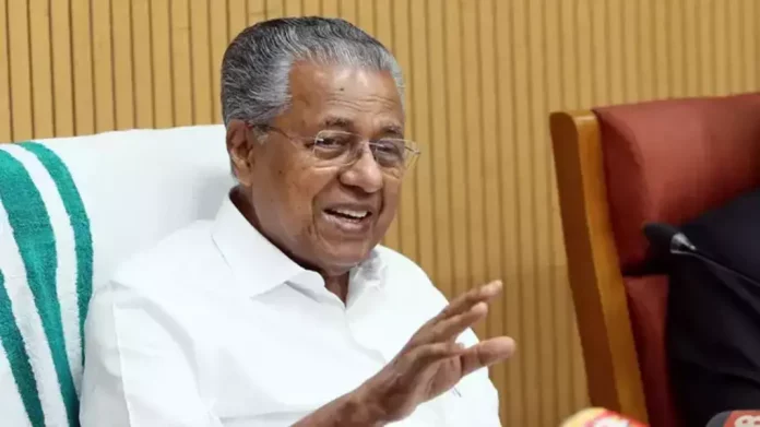 മുഖ്യമന്ത്രിക്കും ഭാര്യ കമലയ്ക്കുമായി ആകെ ഒരു കോടിയിലധികം രൂപയുടെ നിക്ഷേപം മുഖ്യമന്ത്രിക്കും ഭാര്യ കമലയ്ക്കുമായി ആകെ ഒരു കോടിയിലധികം രൂപയുടെ നിക്ഷേപം