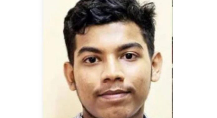മുക്കൂട്ടുതറയിൽ കാട്ടുപന്നി ബൈക്കില് സഞ്ചരിച്ച വിദ്യാർത്ഥിയെ ആക്രമിച്ചു മുക്കൂട്ടുതറയിൽ കാട്ടുപന്നി ബൈക്കില് സഞ്ചരിച്ച വിദ്യാർത്ഥിയെ ആക്രമിച്ചു