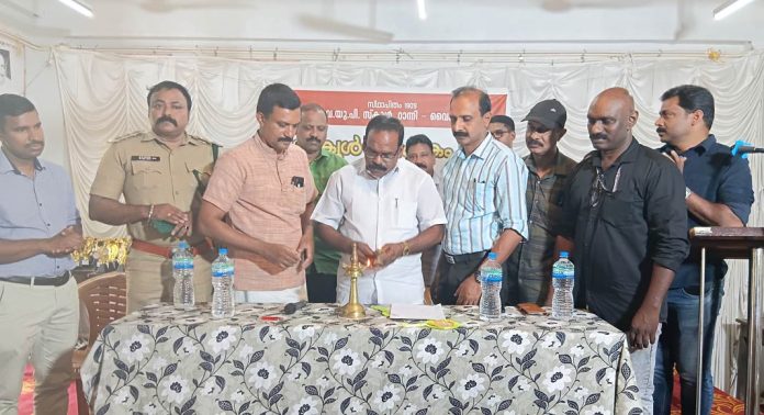 റാന്നി വൈക്കം ഗവ. യു പി സ്കൂളിലെ വാർഷികാഘോഷം നടന്നു റാന്നി വൈക്കം ഗവ. യു പി സ്കൂളിലെ വാർഷികാഘോഷം നടന്നു