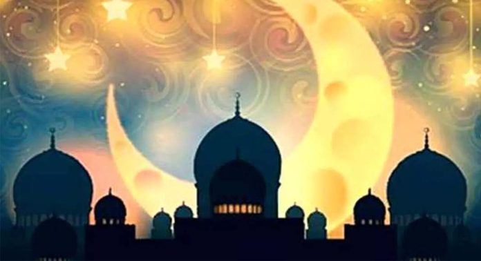 ഗൾഫ് രാജ്യങ്ങളിൽ ഇന്ന് ചെറിയ പെരുന്നാൾ ഗൾഫ് രാജ്യങ്ങളിൽ ഇന്ന് ചെറിയ പെരുന്നാൾ