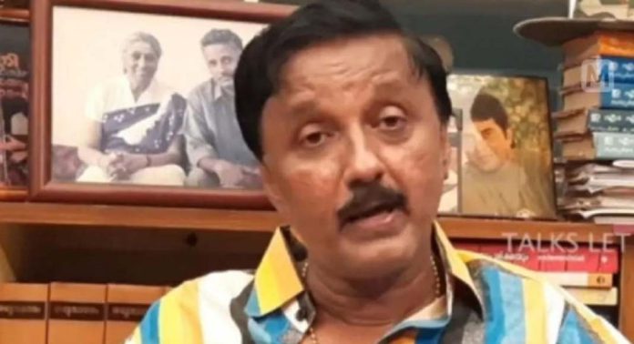 പോക്സോ കേസ് റദ്ദാക്കണമെന്ന് ആവശ്യം ; ശാന്തിവിള ദിനേശ് സുപ്രീം കോടതിയിൽ പോക്സോ കേസ് റദ്ദാക്കണമെന്ന് ആവശ്യം ; ശാന്തിവിള ദിനേശ് സുപ്രീം കോടതിയിൽ