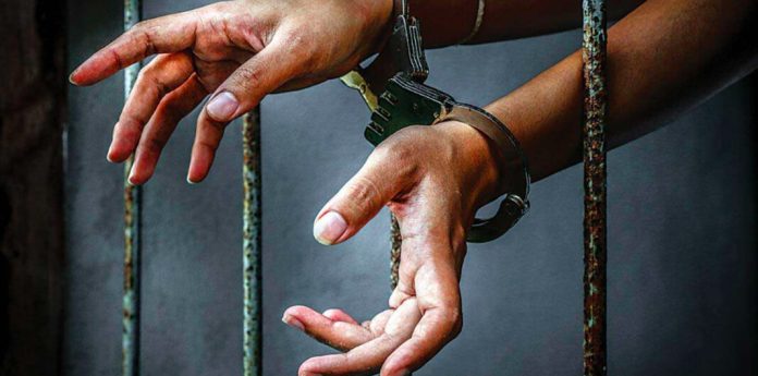 കോട്ടയം ജില്ലാ ലേബർ കോഓപ്പറേറ്റീവ് സൊസൈറ്റിയിൽ 6 ലക്ഷത്തിന്റെ തട്ടിപ്പ് നടത്തിയ പ്രതി പിടിയിൽ കോട്ടയം ജില്ലാ ലേബർ കോഓപ്പറേറ്റീവ് സൊസൈറ്റിയിൽ 6 ലക്ഷത്തിന്റെ തട്ടിപ്പ് നടത്തിയ പ്രതി പിടിയിൽ
