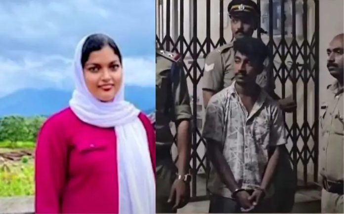 ഷിബില വധക്കേസ്: പ്രതിയെ കൊലപാതകം നടത്തിയ വീട്ടിലെത്തിച്ച് തെളിവെടുപ്പ് നടത്തും ഷിബില വധക്കേസ്: പ്രതിയെ കൊലപാതകം നടത്തിയ വീട്ടിലെത്തിച്ച് തെളിവെടുപ്പ് നടത്തും
