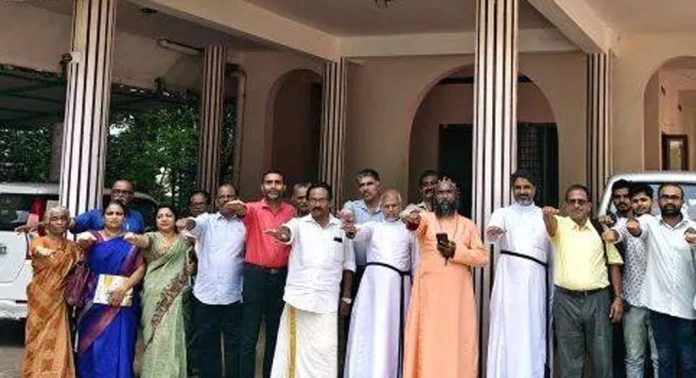 തിരുവല്ല മാർത്തോമ്മാ സന്നദ്ധ സുവിശേഷക സംഘം ലഹരി വിരുദ്ധ പ്രതിജ്ജ എടുത്തു തിരുവല്ല മാർത്തോമ്മാ സന്നദ്ധ സുവിശേഷക സംഘം ലഹരി വിരുദ്ധ പ്രതിജ്ജ എടുത്തു