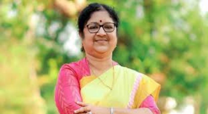 ട്രാൻസ്ജെൻഡർ നയത്തിൽ കാലാനുസൃത പരിഷ്കരണം ആവശ്യം : മന്ത്രി ഡോ. ആർ ബിന്ദു ട്രാൻസ്ജെൻഡർ നയത്തിൽ കാലാനുസൃത പരിഷ്കരണം ആവശ്യം : മന്ത്രി ഡോ. ആർ ബിന്ദു