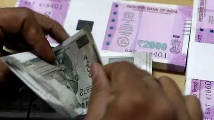 വിഴിഞ്ഞം പദ്ധതി ജീവനോപാധി നഷ്ടപരിഹാരം : 9.57 കോടി അനുവദിച്ചു വിഴിഞ്ഞം പദ്ധതി ജീവനോപാധി നഷ്ടപരിഹാരം : 9.57 കോടി അനുവദിച്ചു