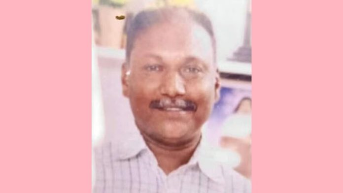 തമിഴ്നാട്ടിൽ സ്ഫോടനത്തിൽ മലയാളി കൊല്ലപ്പെട്ടു തമിഴ്നാട്ടിൽ സ്ഫോടനത്തിൽ മലയാളി കൊല്ലപ്പെട്ടു