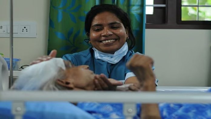 ‘കേരള കെയര്’ രാജ്യത്തിന് മാതൃകയായി പാലിയേറ്റീവ് കെയര് ഗ്രിഡ് ; തിങ്കളാഴ്ച മുഖ്യമന്ത്രി നാടിന് സമര്പ്പിക്കും ‘കേരള കെയര്’ രാജ്യത്തിന് മാതൃകയായി പാലിയേറ്റീവ് കെയര് ഗ്രിഡ് ; തിങ്കളാഴ്ച മുഖ്യമന്ത്രി നാടിന് സമര്പ്പിക്കും