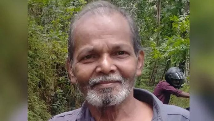 കടന്നല് കുത്തേറ്റ് ചികിത്സയിലായിരുന്നയാള് മരിച്ചു കടന്നല് കുത്തേറ്റ് ചികിത്സയിലായിരുന്നയാള് മരിച്ചു