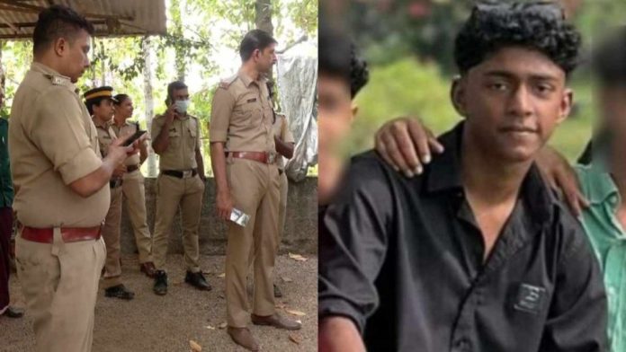 ഷഹബാസ് കൊലപാതകം ; പ്രതികളുടെ പരീക്ഷാകേന്ദ്രം മാറ്റാൻ പോലീസ് ഷഹബാസ് കൊലപാതകം ; പ്രതികളുടെ പരീക്ഷാകേന്ദ്രം മാറ്റാൻ പോലീസ്