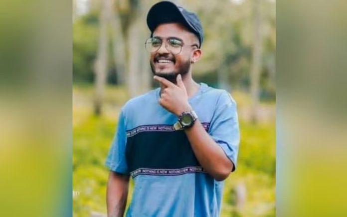 മീൻ തൊണ്ടയിൽ കുരുങ്ങി യുവാവ് മരിച്ചു മീൻ തൊണ്ടയിൽ കുരുങ്ങി യുവാവ് മരിച്ചു