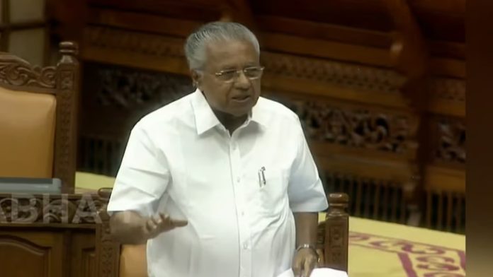 ഇളം തലമുറ വല്ലാതെ അസ്വസ്ഥരാണ് ; കുട്ടികൾക്ക് സഹജീവി സ്നേഹം ഇല്ലാതായി : മുഖ്യമന്ത്രി ഇളം തലമുറ വല്ലാതെ അസ്വസ്ഥരാണ് ; കുട്ടികൾക്ക് സഹജീവി സ്നേഹം ഇല്ലാതായി : മുഖ്യമന്ത്രി