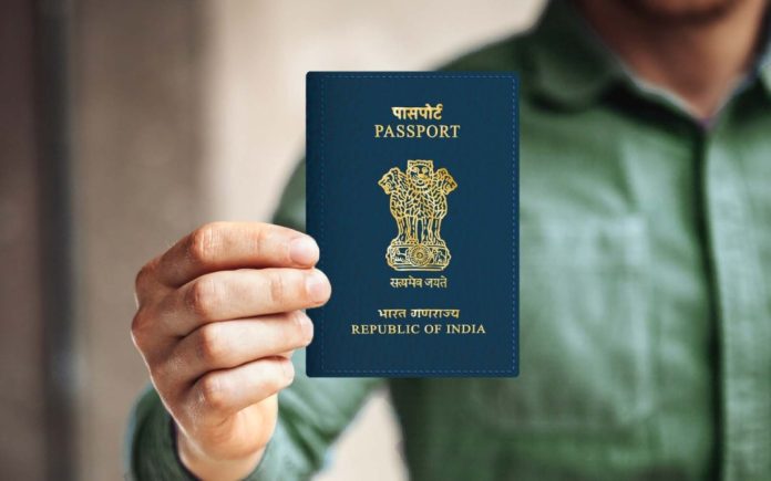 പാസ്പോര്ട്ട് അപേക്ഷിക്കാന് ജനനസര്ട്ടിഫിക്കറ്റ് ; പുതിയ വ്യവസ്ഥ പ്രാബല്യത്തില് പാസ്പോര്ട്ട് അപേക്ഷിക്കാന് ജനനസര്ട്ടിഫിക്കറ്റ് ; പുതിയ വ്യവസ്ഥ പ്രാബല്യത്തില്